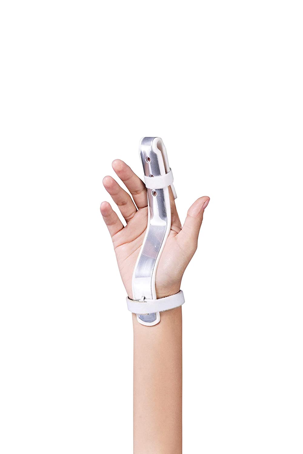 Tynor Finger Extension Splint (Injured Finger Immobilization). 