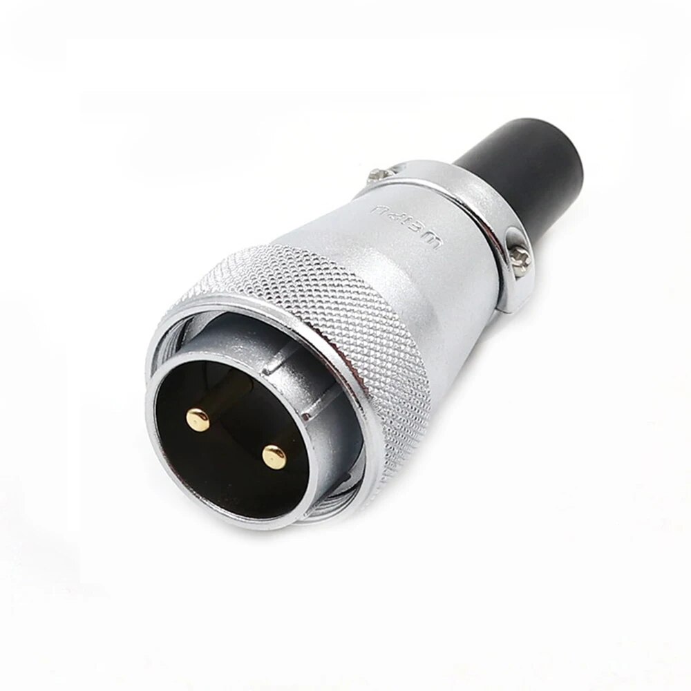 WEIPU WS28 TQ Male Plug 2 3 4 7 8 9 10 12 16 17 20 24 26 Pin M28 Power Connector Adapter Waterproof Aviation plug Signal Power