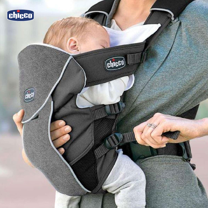 chicco ultrasoft 2 in 1 infant carrier