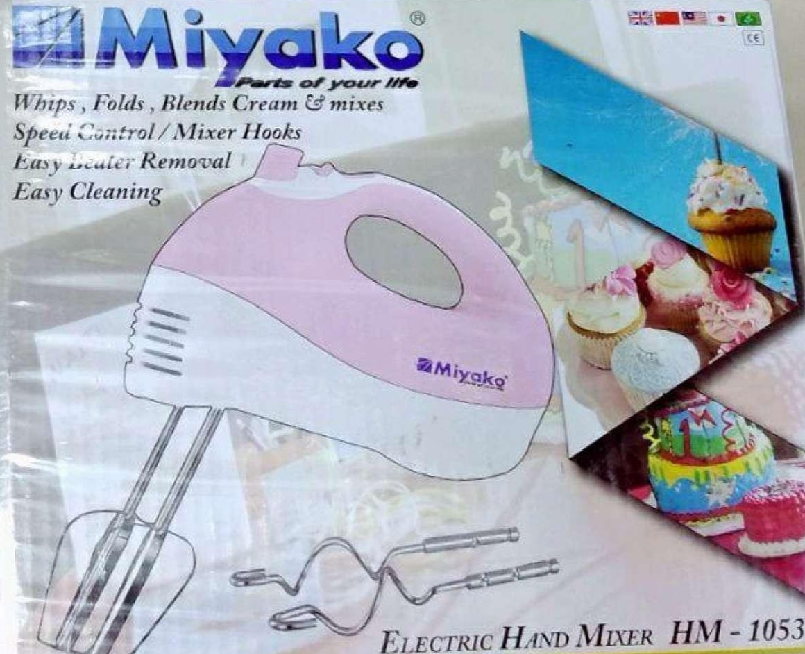 miyako beater