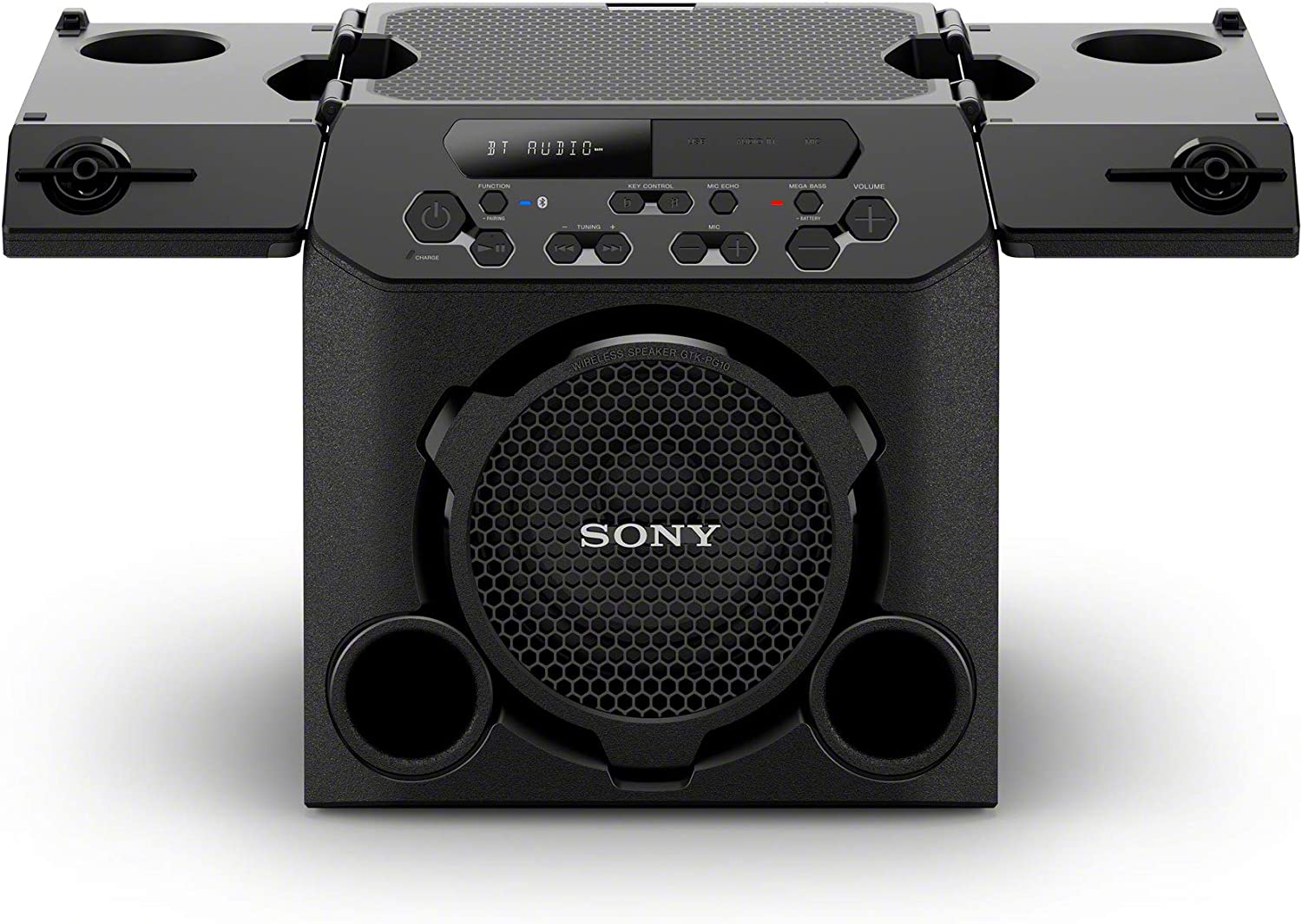 Sony GTK-PG10 Bluetooth Portable Party Speaker. 