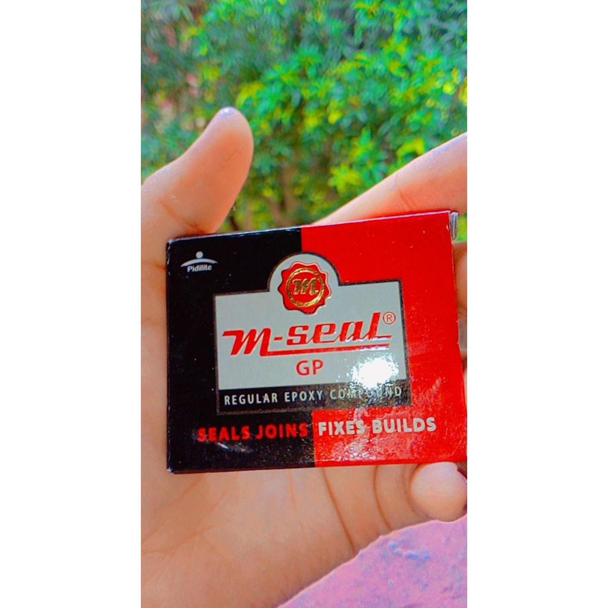 multi-purpose M-Seal GP - 100 gm