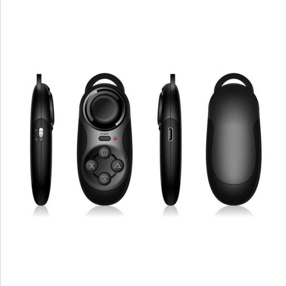 Mocute 032 Smart Phone Joystick Pc Joypad Wireless Remote Control For Ios Game Handle Mini. 