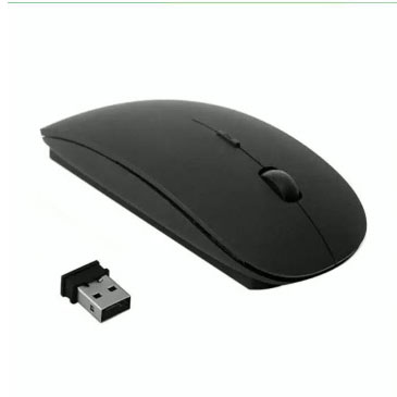 Silent Wireless Mouse Bluetooth Mouse Usb Computer Mouse Wireless Mause Bluetooth 4.0 Ergonomic Mice For Pc Laptop - Mouse - Wireless Mouse - Mouse. 
