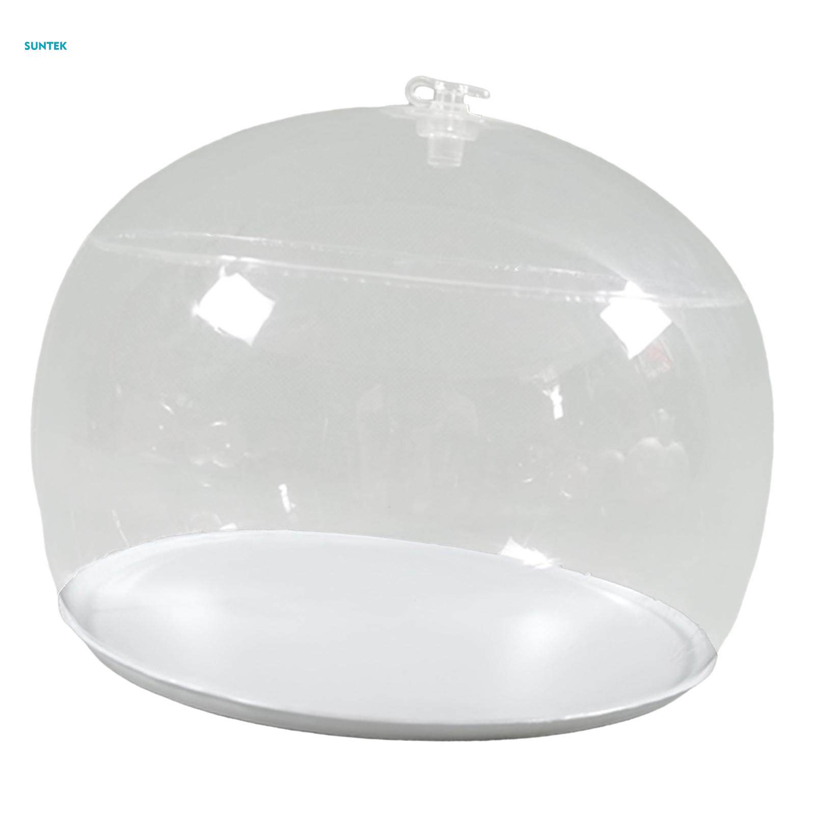 Portable Inflatable Hat Rack Inner for Photography Window Display Home. 