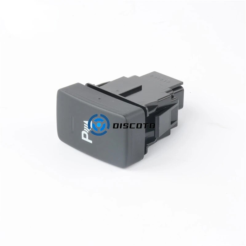1 pc for Geshitu 9th generation Civic CRV Siborui reversing radar switch angle sensor. 