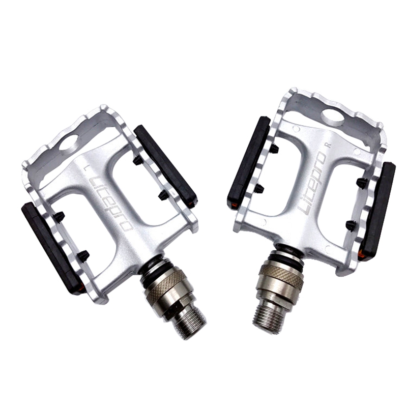 Litepro Folding Bike Pedal 3 Palin 