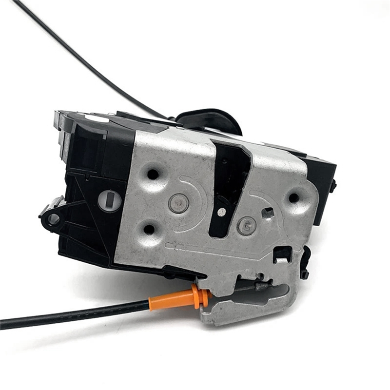 Rear Right Door Lock Latch Actuator CN15-A264A26-DC for Ford Ecosport 2013-2020 Center Door Spring Pins Lock. 