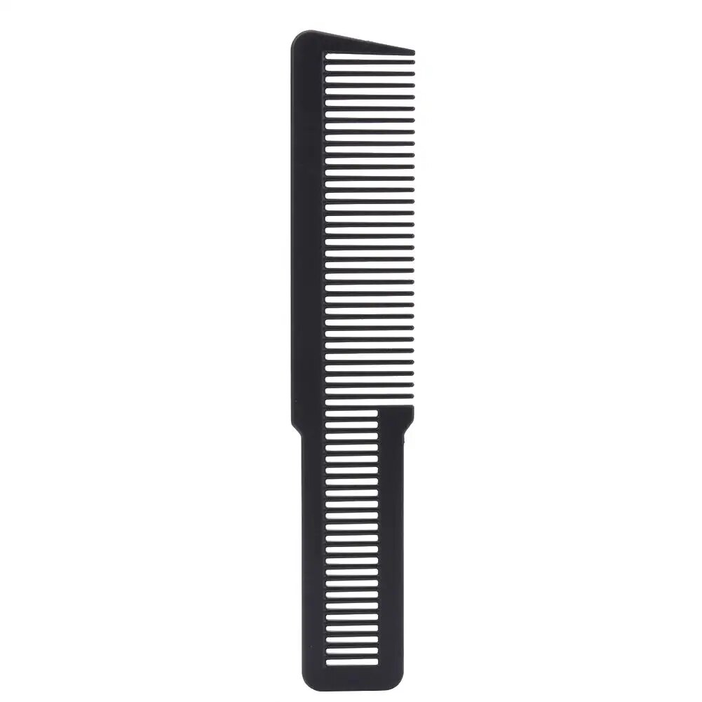 【Lejia】Haar Kam Platte Kop Anti-Statische Voor Styling Sectioning Kapsel Tool Benodigdheden. 