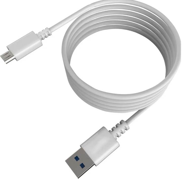 Vivo S1 U3 Y19 Quick Charge Micro USB  Type-b Cable Fast Charging Data Cable For Vivo Y11 Y12 Y15 Y15 Y19 Y71 Y93 Y95 For Vivo V9 V11 V11 Pro V15 V15 Pro. 