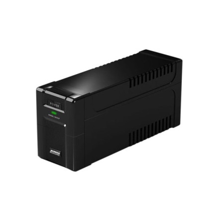 Power Guard PG650VA-CS 650VA UPS. 