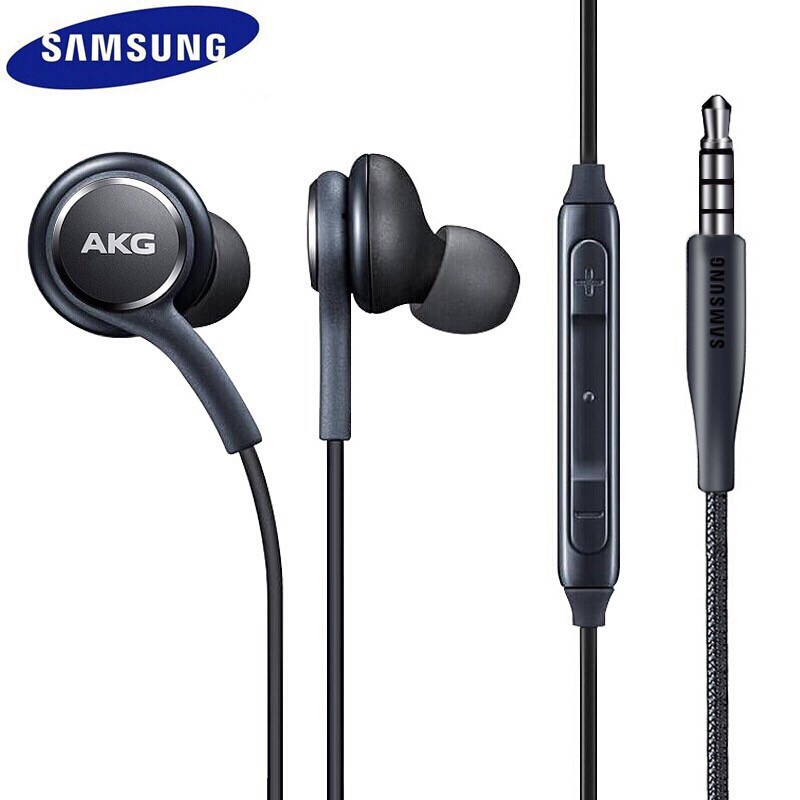 Samsung Galaxy S8 S8+ AKG Best Quality Earphone