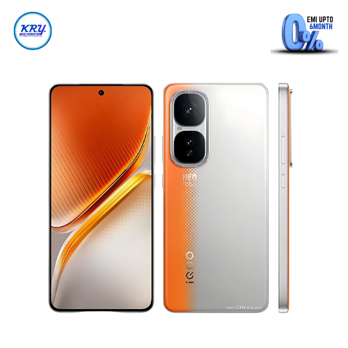 Vivo iQOO Neo 10 , 12/256 chaina