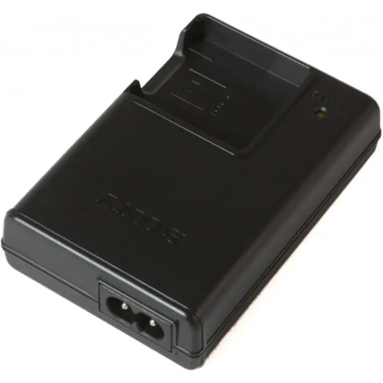 sony k type battery charger