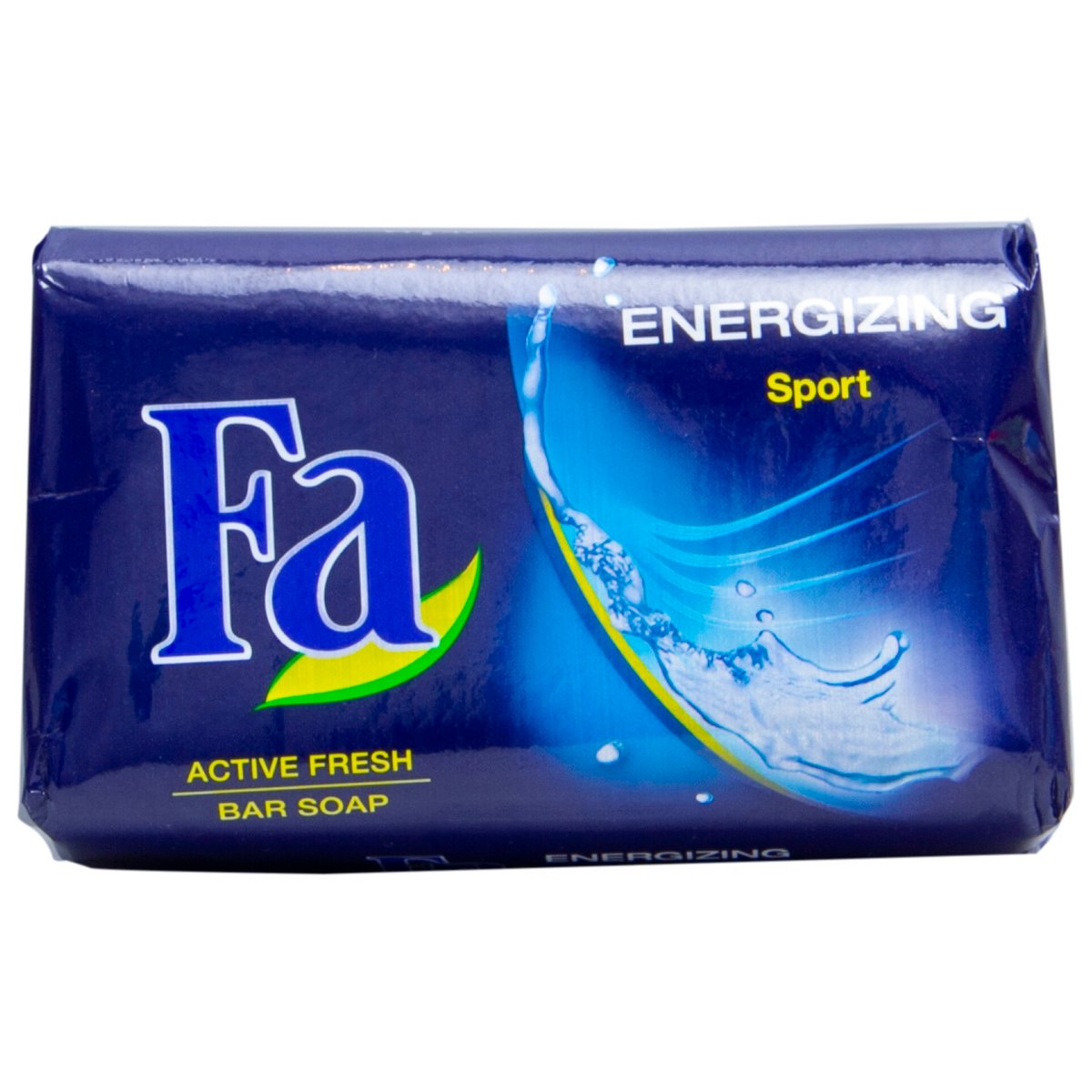 Fa Energizing Sport Soap 175g Online at Best Price | Bath Soaps | Lulu  Bahrain
