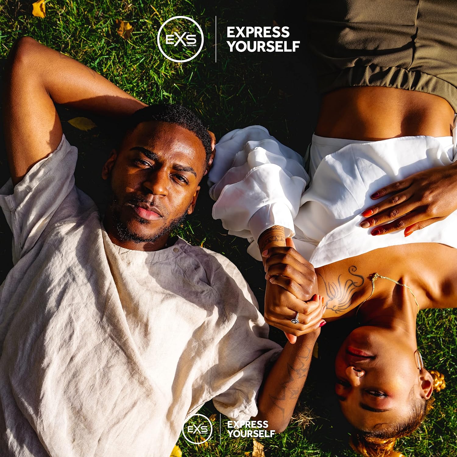 EXS Snug Tight Fitting Small Size Condoms Combo Pack-3x3= 9pcs Condom | Vegan Condom For Men. 