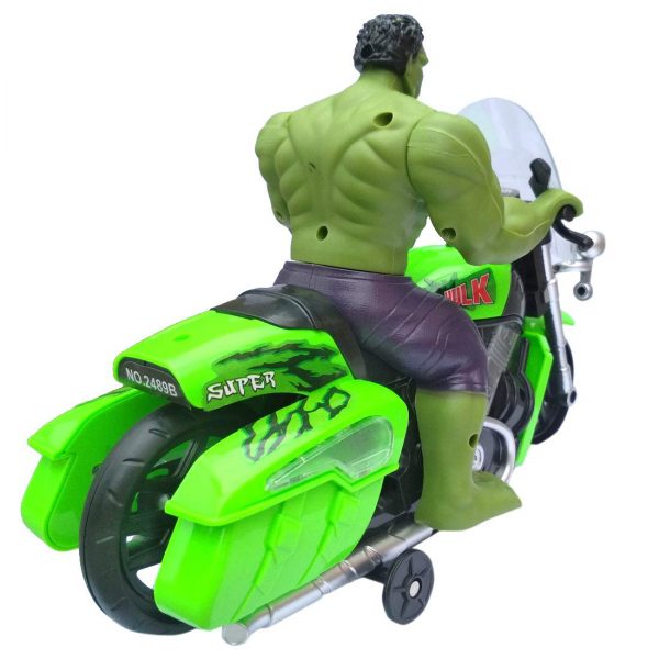 hulk toys for kids