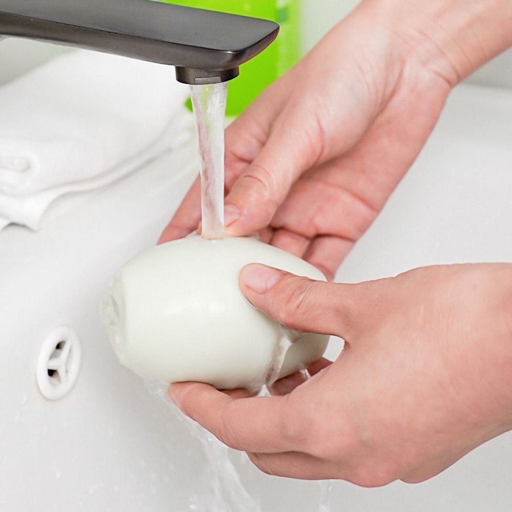 Portable Reusable Lint Remover Cleaning Hair Plush Washable Clothes Dust Tools Multifunctional Sticky Roller Ball Travel. 