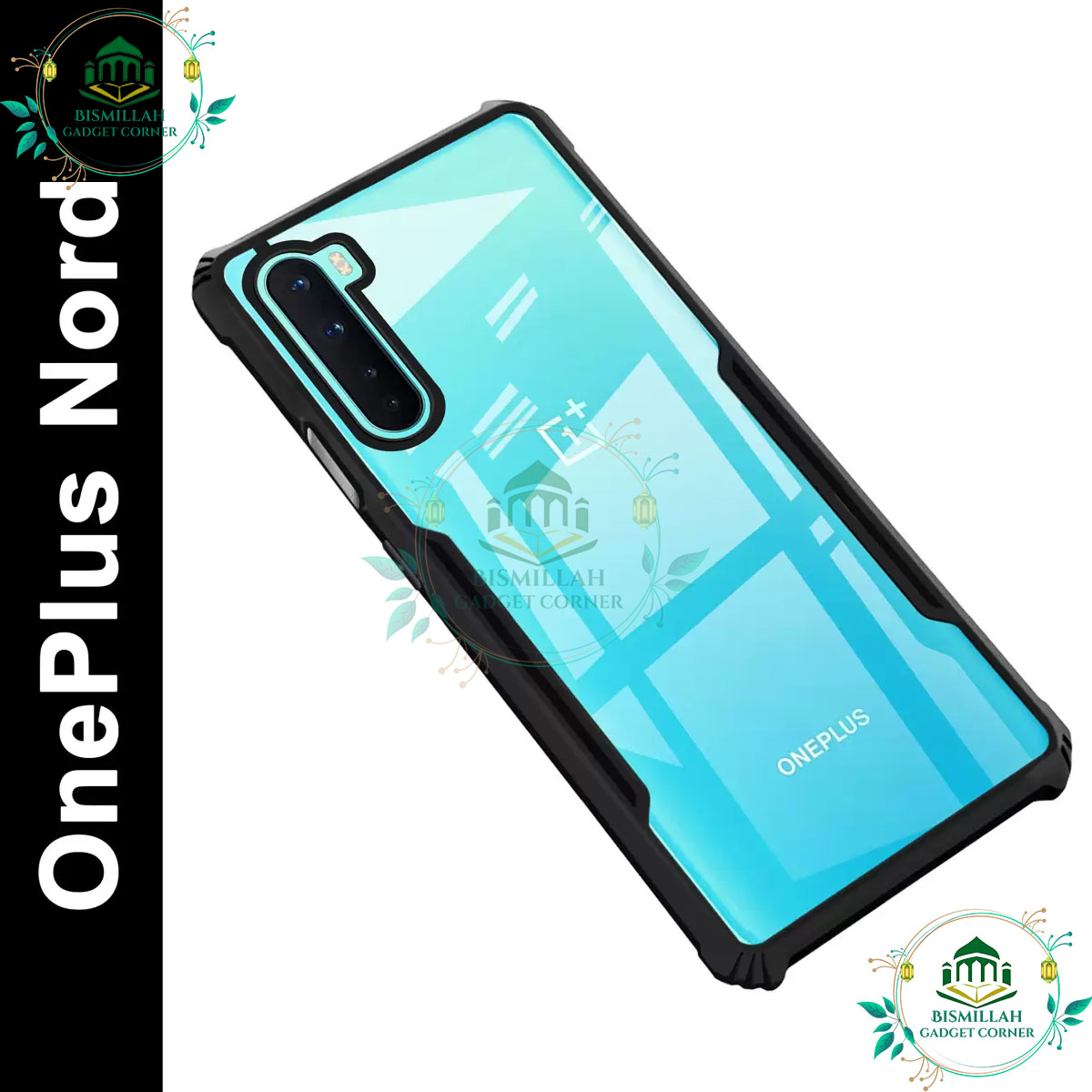 Premium Phone case for OnePlus Nord (1+Nord) back cover Soft back case OnePlus Nord (1+Nord) Cover Soft Back Cover for Ultimate Protection. 