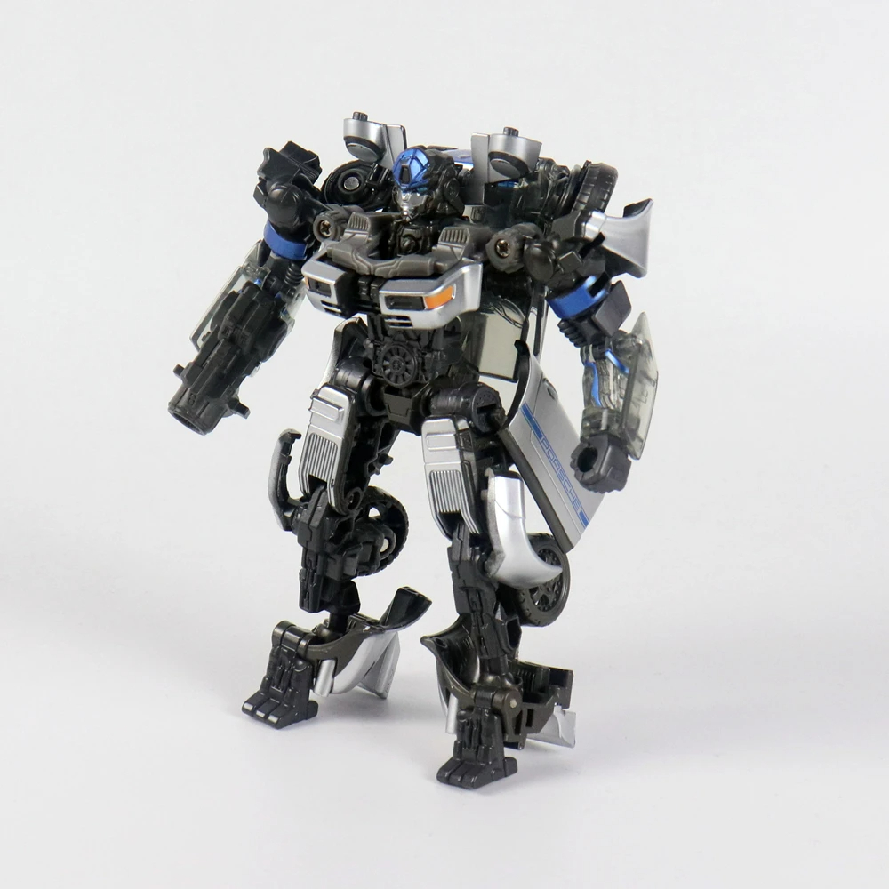 BMB Transformation CY01 CY-01 Mirage Rise of The Beasts Movie 7 Studio Series KO SS105 SS-105 anime Action Figure Robot mode Toy. 