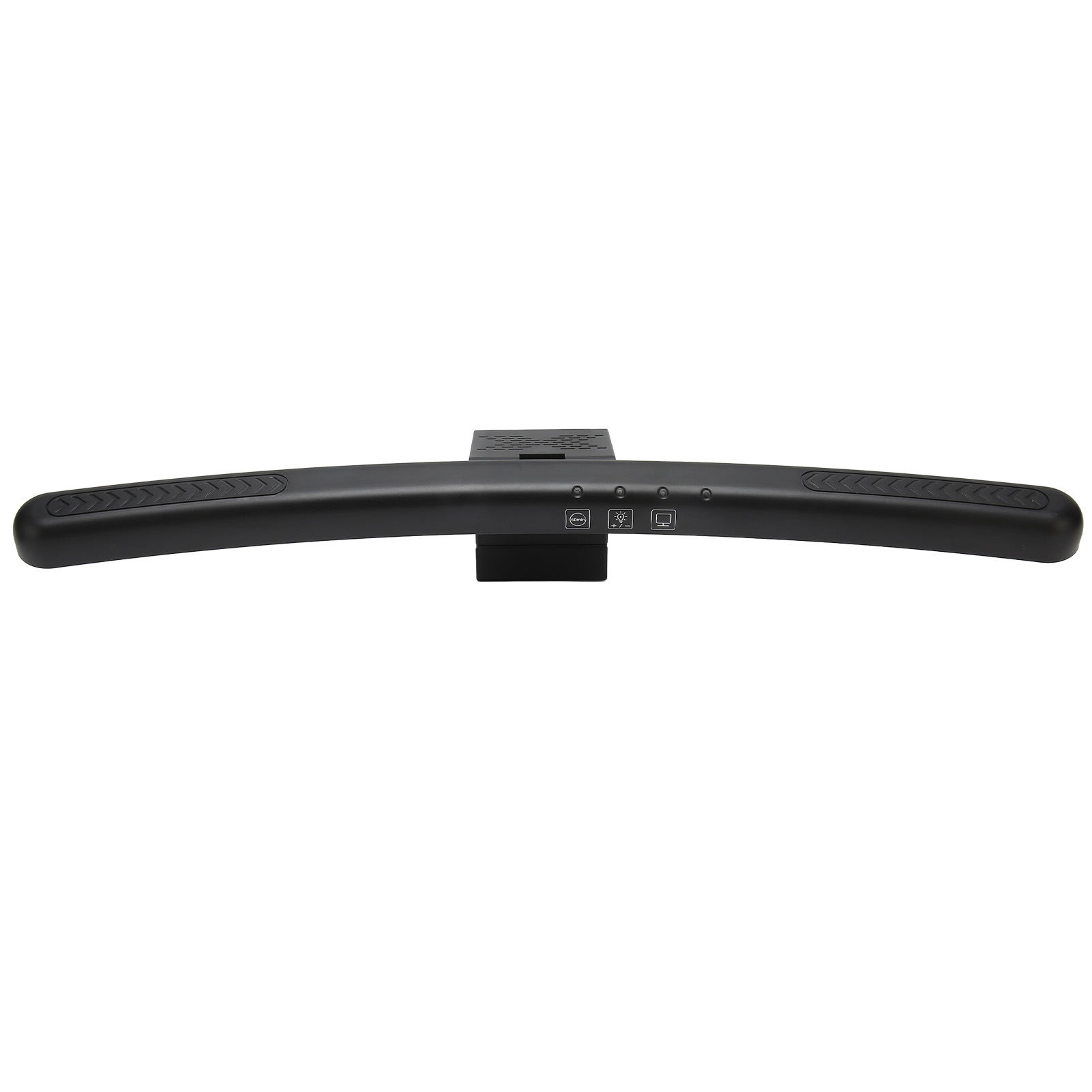Curved Monitor Light Bar Stepless Dimming 3 Color Temperature Touch Control. 