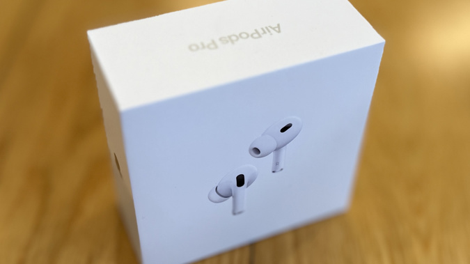 Airpods Pro Anc Made In Dubai Active Noise Reduction Bluetooth Earbuds - Bluetooth Headphone. 