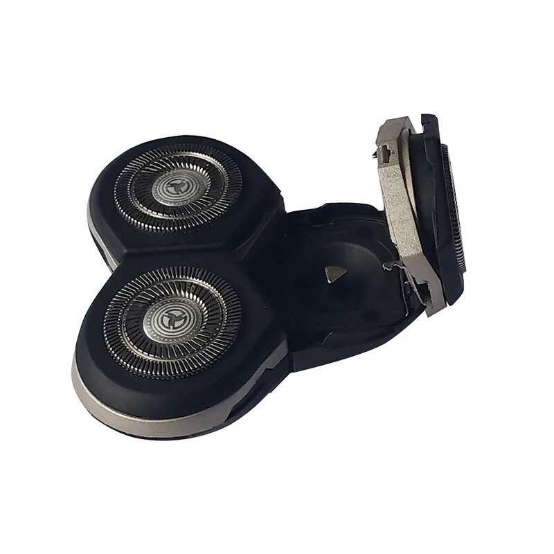 RQ10 Replacement Shaver Head for Philips RQ11 RQ1290 RQ1290 RQ1280 RQ1250 RQ1251 Arcitec Razor Shaving Unit Triple 3D. 