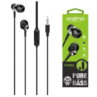 oraimo e10 earphones