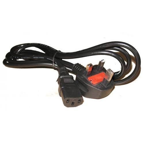 Orginal Power Cable - (1. 5 Meter- Power Cord) For PC,Laptop,Rice Cooker,Digital Weiging Scale. 