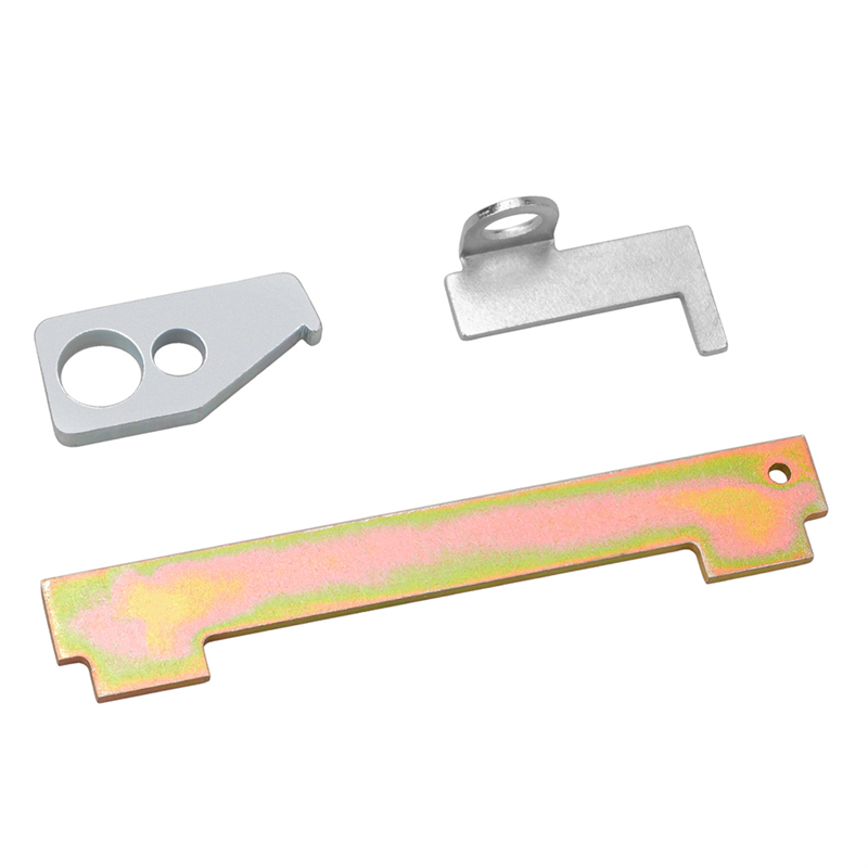 FORIDE Engine Camshaft Tensioning Locking Alignment Timing Tool Kit for Chevrolet Opel Alfa Romeo 16V 1.6 1.8. 