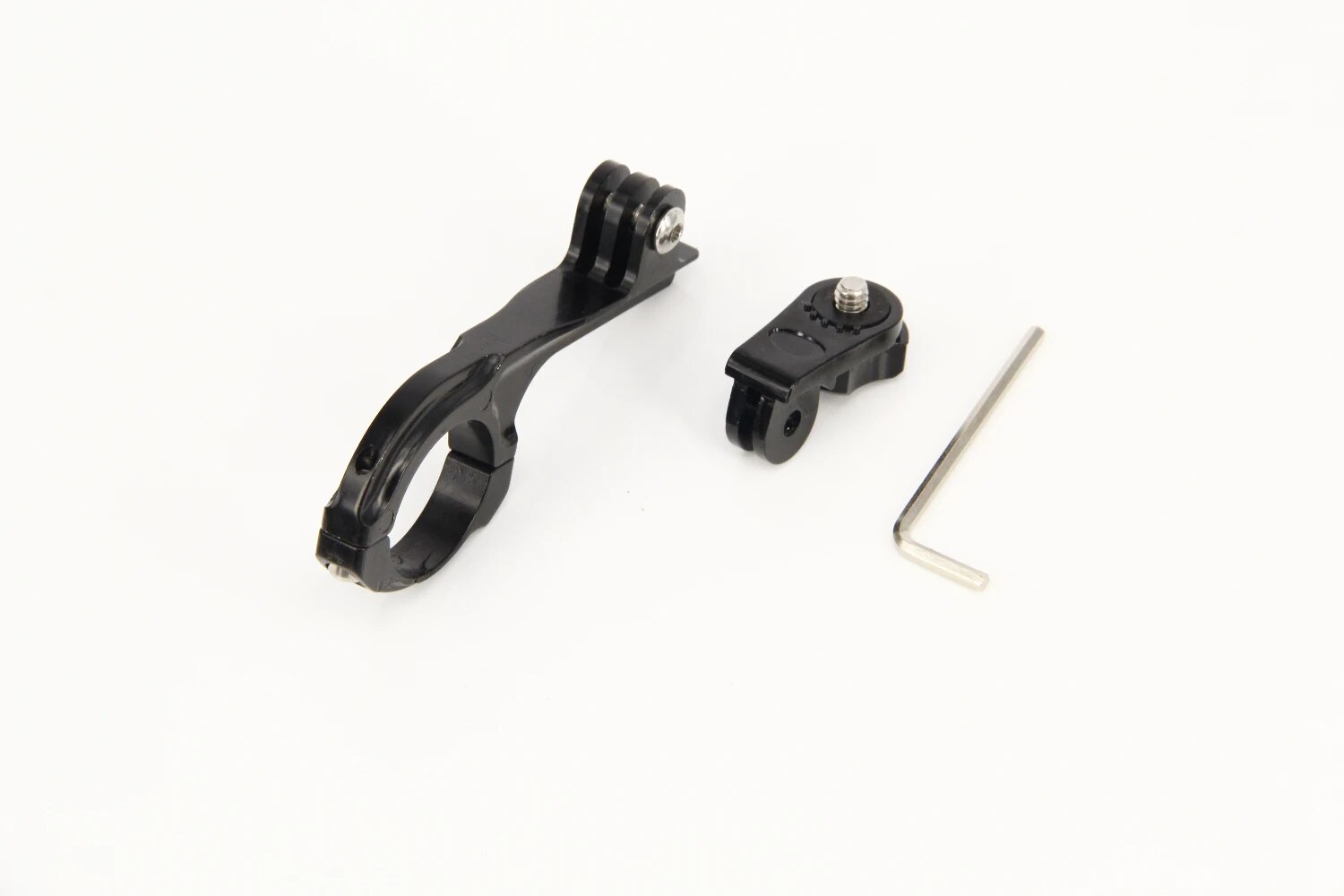 【3C VictoryEagle】Bike Bicycle Motorcycle Handlebar for Sony RX0 FDR X3000R AS15 AS30V AS100V AZ1 AS200V Action Cam