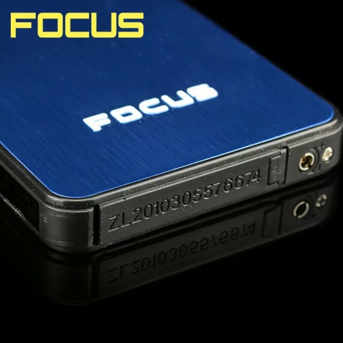 Focus Cigarette Case Inner Lighter Box Lighter Holder Case Portable Smoking Gadgets 14 Focus Cigarette Case Inner Lighter Box Lighter Holder Case Portable Smoking Gadgets
