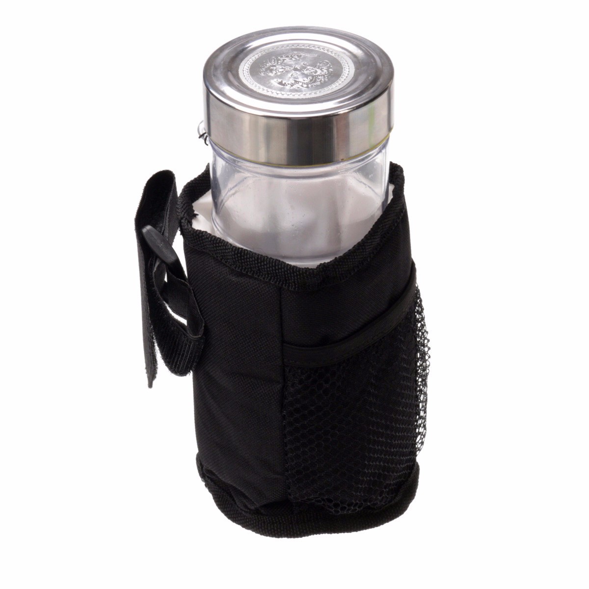 Umbrella Stroller Car Special Waterproof Bags Mug Cup Holder Water Bottle Holder Waterproof 9x14cm -. 