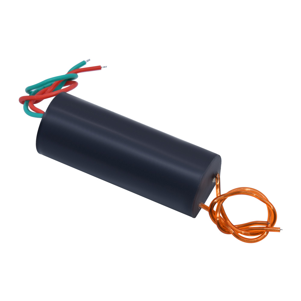 DC 3V-6V bis 400kV 400000V Step up Power Module High Voltage Generator. 