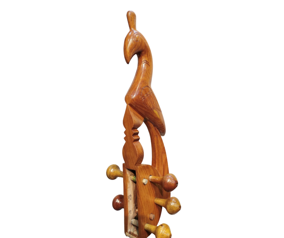 Professional Big Size 5 Strings Dotara  Inch- Chordophones. 