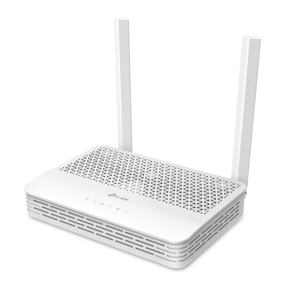 TP-Link XC220-G3 AC1200 Wireless XPON ONU Router Up to 1.2Gbps Wi-Fi Speed, 300Mbps 2.4GHz, 867Mbps 5GHz  Dual Band Gigabit with EasyMesh