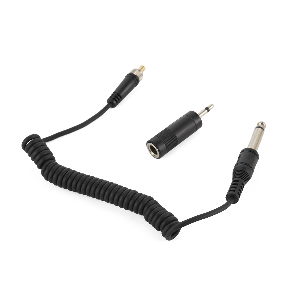Yongnuo LS-PC635 Connector / Sync cable for Yongnuo RF603 and Studio Flash / Strobes. 