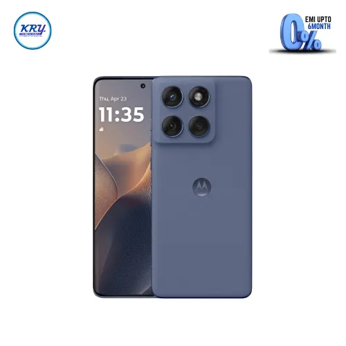 Motorola Edge 60 Fusion. 8/128 & 256GB