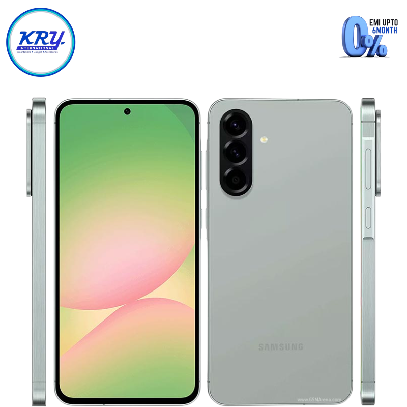 Galaxy A56 12-256