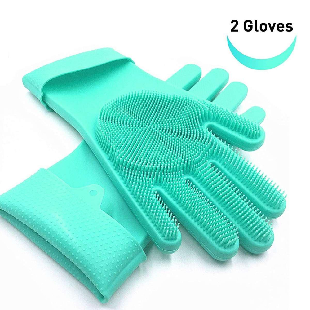 gloves for kitchen use