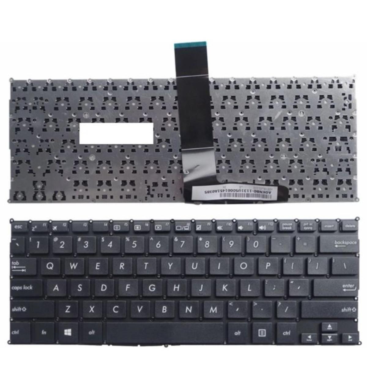 Laptop Keyboard for Asus F200 F200CA F200LA F200MA X200 X200C X200CA X200L X200LA X200M X200MA R202CA R202LA US - Keyboard