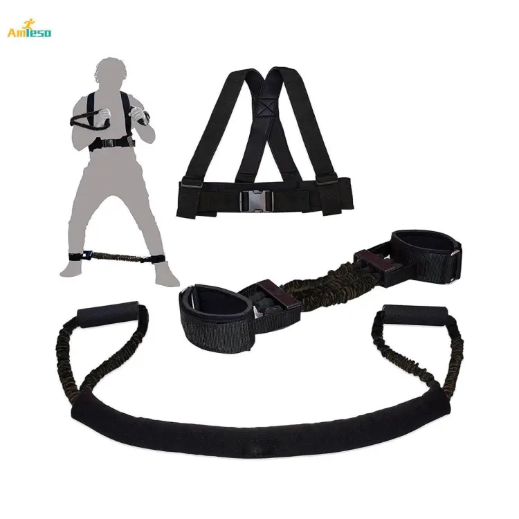 Boxing resistance training online belt