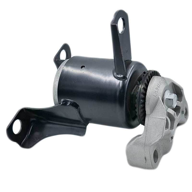 1 Piece 8V51-6F012-AJ 1776911 Engine Mount Replacement Accessories for Ford Carnival FIESTA B-MAX Engine Assembly. 