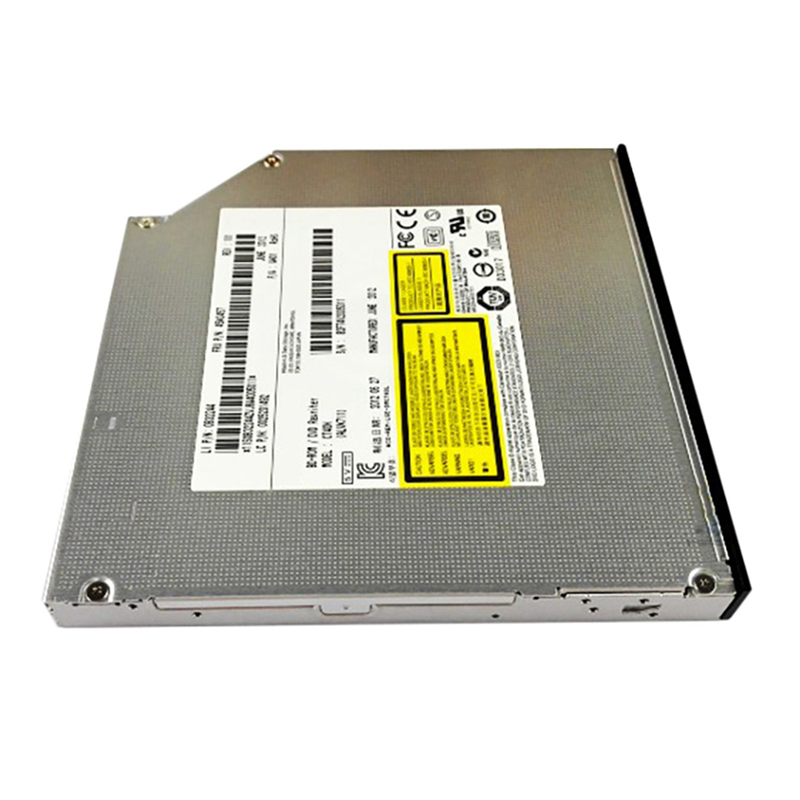 5X DVD Burning Optical Drive for GTA0N GT50N GTC0N GT80N Laptop 12.7MM SATA Serial Built-in Optical Drive. 