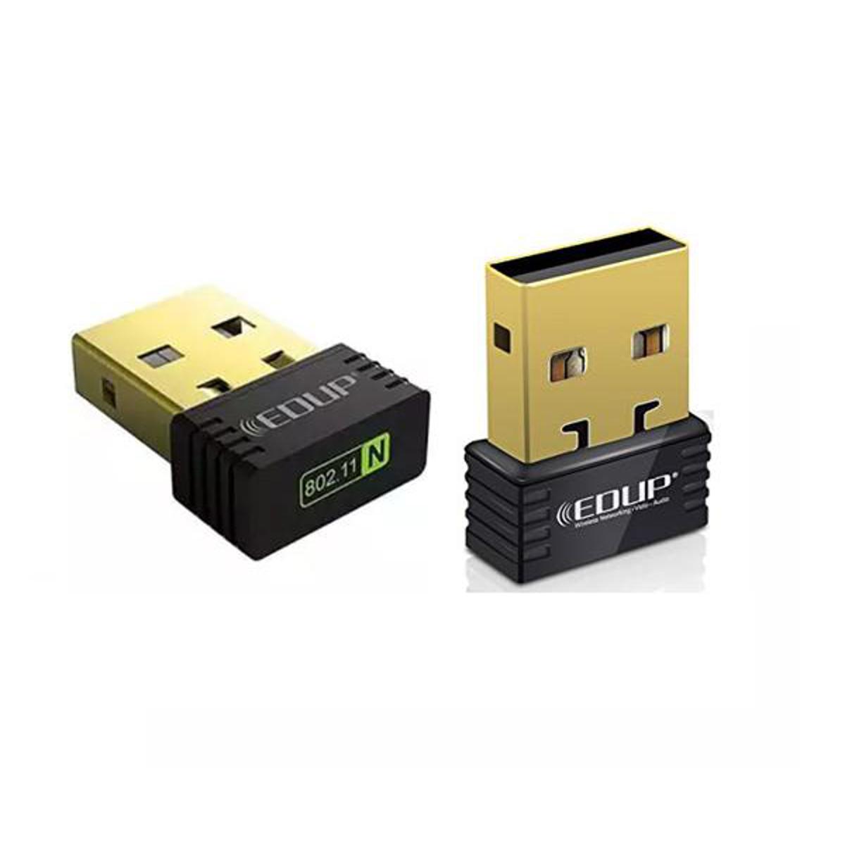 EDUP Mini USB Wireless WiFi Adapter 150Mbps