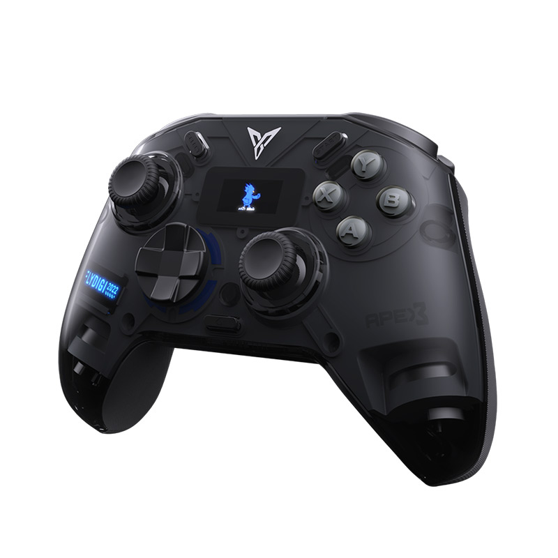 Flydigi Apex 3 Elite Gaming Controller Support Windows/Switch/Android/PC Gamepad