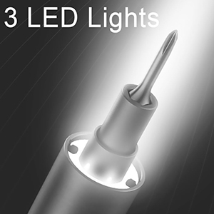 led head