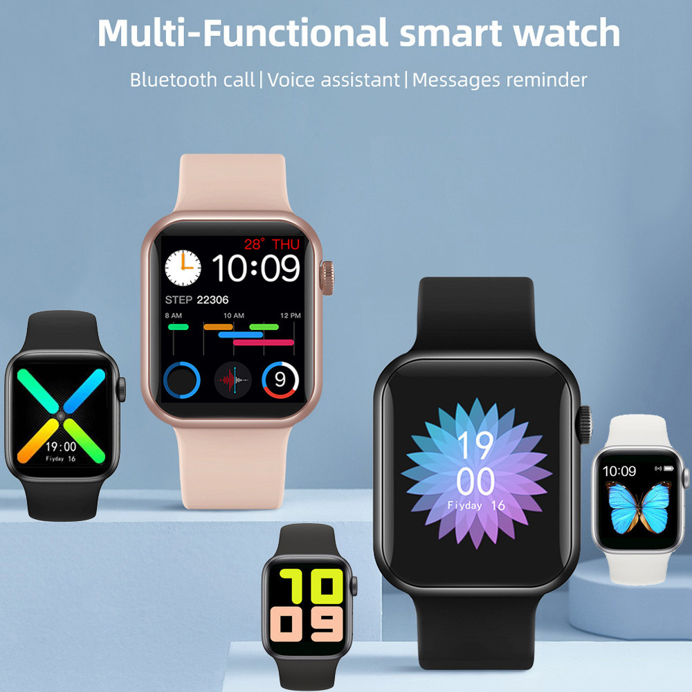 BOZLUN Smart Watch Call Men's and Women's Full Touch Bluetooth Call Fitness  Wrist Sports Watch X7 for Android and IOS: Buy Online at Best Prices in  Bangladesh | Daraz.com.bd