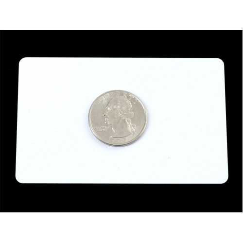 Circuitrocks 10PCS RFID / NFC Card Tag MIFARE Classic 1K 13.56MHz / 125kHz Access Control Key Cards 5PCS RFID Tag. 