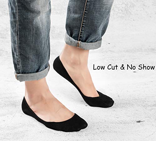 men's no show dress loafer socks ultra low cut